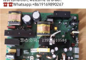Mindray power circuit board card