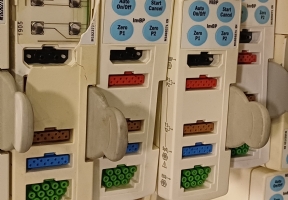 Ge E-PSMP Hasta monit�r mod�l�