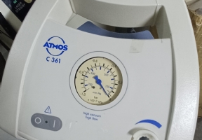 ATMOS C 361 Cerrahi aspirat�r