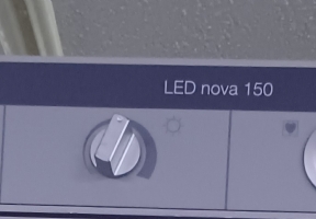 Storz LED Nova 150 endoskopi ���k kayna�� cihaz�