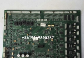 Mindray driver circuit board