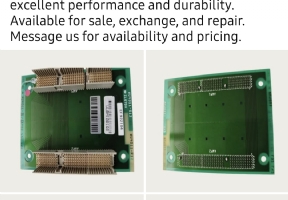 Hitachi EUB-8500 IL67DV board