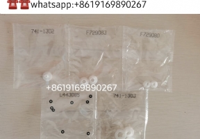 ROCHE cobas e601gasget
