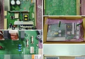 Samsung Medison SonoAce power supply