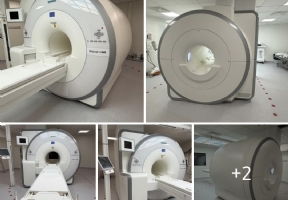 Siemens biograph PET