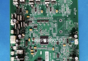 Mindray BC5380 data circuit board