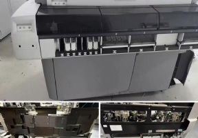 Abbott Architech i2000SR