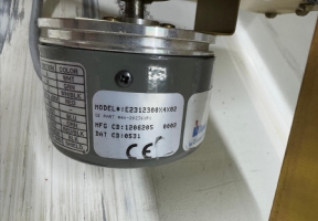 ENCODER LONGITUDINAL ENCODER 46-282361P3