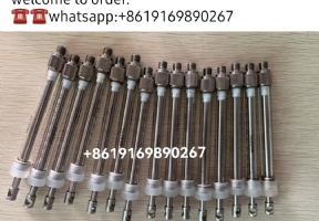 Mindray glass syringe