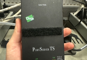 Digi PortServer TS