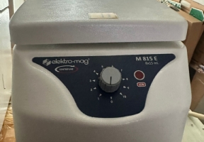 Elektromag M 815 E Santrif�j