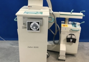 ZIEHM 8000