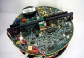 GE OEC-9600 9" II CAMERA