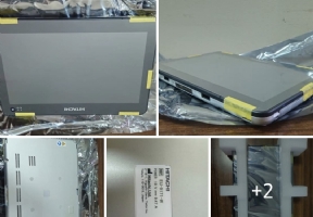 Hitachi EU-9171-W ultrasound tablet monitor