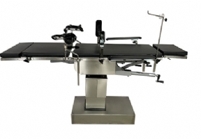 Hydraulic OT table