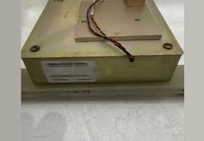 GE encoder box
