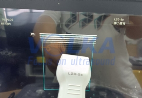 Mindray Consona M8 linear probe L20-5S