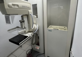 SIEMENS MAMMOMAT DIGITAL