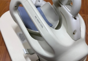 GE 8Ch Head Coil