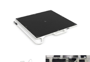 DR flat panel dedector