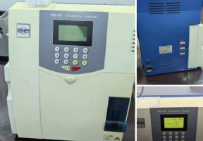 Electrolyte CBS400