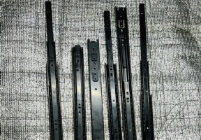 Backy channel TR200B TR300A