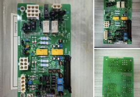 Hitachi Aloka XM2016 PCB
