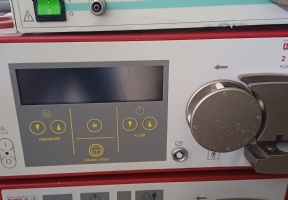 Richard Wolf 2203 fluid control