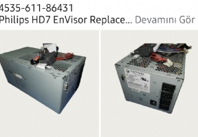 Philips HD7 EnVisor