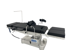 Super load electro-hydraulic operating table