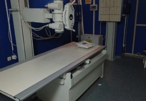X-Ray DRS HiLight 1000 for sale