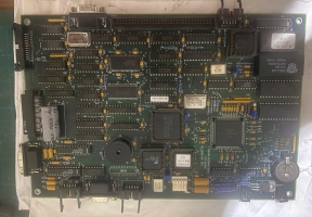 ARROW ACAT-1 IABP   CPU PCB 96-1000-001 REV