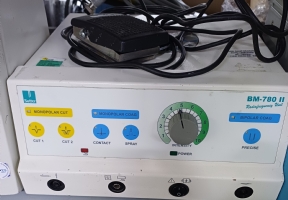 Sutter BM-780 II Radofrekans jenerat�r�