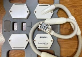 SIEMENS BODY MATRIX MRI Coil PN  07579555