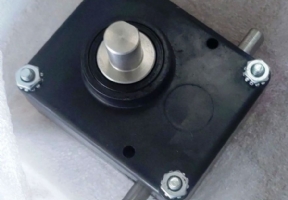 Parts P/N 46-282359P2 Gear 16 mm MRI