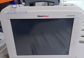 SeaMed STAR5000 NST cihaz�