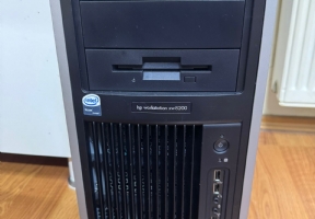 HP xw8200 PN 5117866-25
