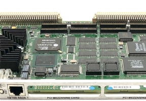 GE CT Scanner 5191944 MVME 23XX Board