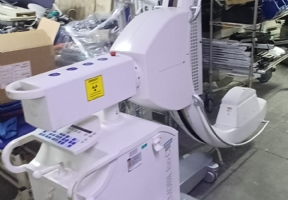 Siemens Siremobil Iso-C