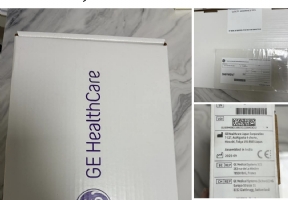 GE probe L8-18i-RS