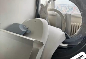 GE MR HD-HDE Kapaklar