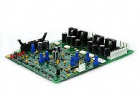 KV Control Board GE OEC