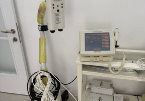 MR Spectris Solaris Dual Head Otomatik Enjekt�r