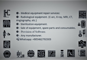 Provision of Software.