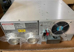 TOSHIBA/CANON X-RAY HV TANK SPELLMAN