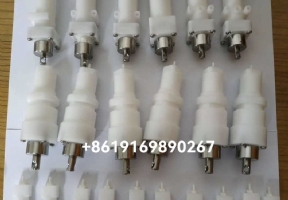 Mindray plactic syringe