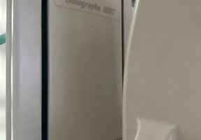 GE Senographe 800T Mamografi cihaz�