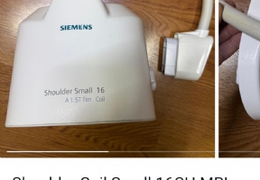Siemens shoulder 8ch coil