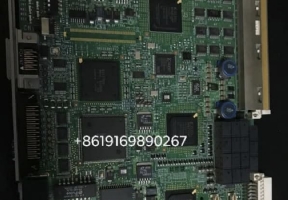Roche Cobas E411 CPU board