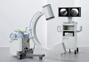 SIEMENS COMPACT L C-ARM SKOP� C�HAZI SATILIK / K�RALIK - TEKN�K SERV�S - YEDEK PAR�A